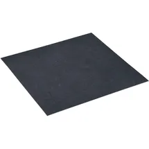 vidaXL Bodenbelag, Bodenplanken Pvc