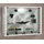 VCM Wandvitrine Hängevitrine Glasvitrine Vitrosa L
