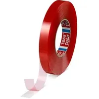 Tesa Doppels.Klebeb. 50m x 19mm transparent
