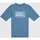 O'Neill Kinder Shirt HYBRID T-SHIRT, Größe 140 in Blau Copen Blue