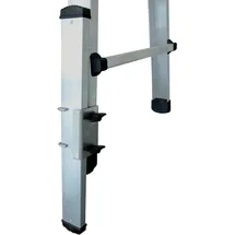 Günzburger Steigtechnik Holmverlängerung für Teleskopleiter