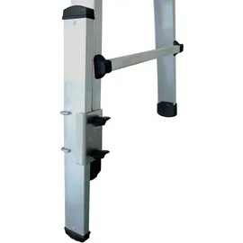 Günzburger Steigtechnik Holmverlängerung für Teleskopleiter