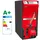 Atmos PX15 Pelletkessel 15 kW