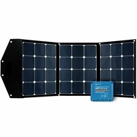 Offgridtec FSP-2 135W Ultra KIT MPPT 15A faltbares Solarmodul-