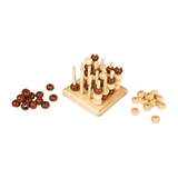 Small Foot Company Tic Tac Toe 3D (4462)