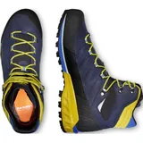 Mammut Herren Kento Advanced High GTX Schuhe (Größe 44.5 , blau)