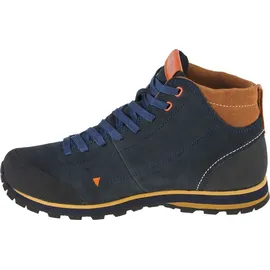 CMP Elettra Mid WP Schuhe (Größe 45, blau)