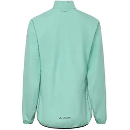 Vaude Damen Drop III Jacke (Größe L, tuerkis)