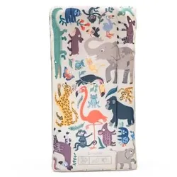 JETKIDSTM BY STOKKE® Matratze CloudSleeperTM Animal Family, 150x80 cm