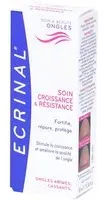 Asepta Ecrinal® Soin croissance & résistance Crème 10 ml