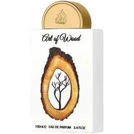 Lattafa Pride Art Of Wood Eau de Parfum 100 ml