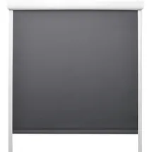 Sol Royal Thermorollo Anthrazit, - Jalousien, Rollos