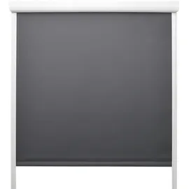 Sol Royal Thermorollo Anthrazit, - Jalousien, Rollos