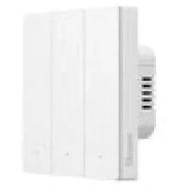 Sonoff 3-Kanal Zigbee Smart Touch Wandschalter ZBM5-3C-86W