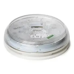 Siemens S54364F13A1 Signalsockel (akustisch, optisch mit roter LED)