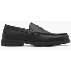 Loafer - Herren - schwarz