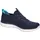 SKECHERS Summits Top Player Damen Slipper Blau - 40