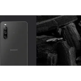 Sony Xperia 10 VI 5G 6 GB RAM 128 GB Gojischwarz