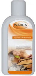 Warda Sauna-Duft-Konzentrat Kokos 213501 , 1000 ml - Flasche