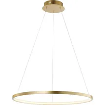 just light. Leuchten Direkt, Pendelleuchte, 11524-12 (3670 lm)