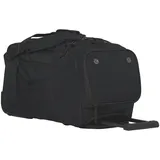 Erima Travel Line Koffer Auf Rollen - Black - S