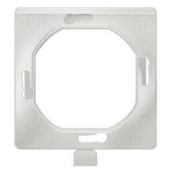Siemens Delta Dichtung IP44 für Schuko-Steckdosen mit Klappdeckel
