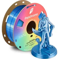 Polymaker Panchroma PLA Dual Silk 1KG / 1.75mm –