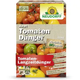 NEUDORFF Tomatendünger 2,5 kg