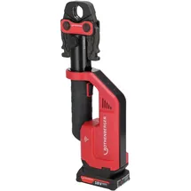 Rothenberger ROMAX COMPACT III Basic Set 1, 1x2Ah, EU, 1000004267