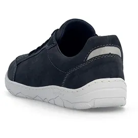 Rieker 08300 Herren Blau 46