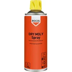 ROCOL Trockenschmierstoff 400ml Dry Moly Spray