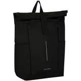 New Rebels Arcadia 18 l schwarz