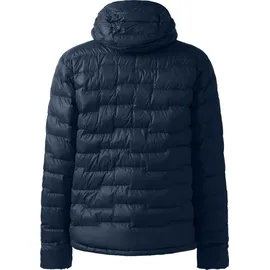 Haglöfs ROC Flash Down Hood blau S