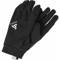 Odlo Waterproof Light Handschuhe Schwarz M