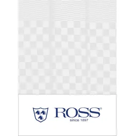 Ross 3er Pack Baumwoll-Geschirrtücher Gebild 45x65 cm