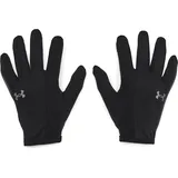 Under Armour Storm Run Liner Herren - Schwarz, Größe M