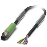 Phoenix Contact Sensor-/Aktor-Kabel SAC-8P-M 8MS#1404179