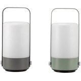 Pauleen Laterne Mobile Charm (2 x)