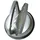 Silverline Saugheber 50 kg