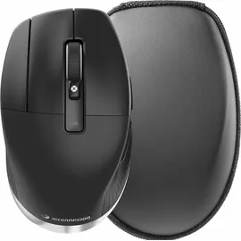 3Dconnexion CadMouse Pro Schwarz