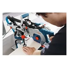 Bosch GCM 8 SDE Professional