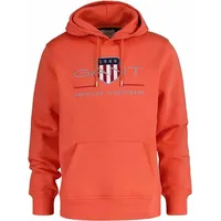 GANT Herren Sweatshirt REGULAR ARCHIVE SHIELD HOODIE