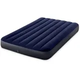 Intex Full Dura-Beam Serie Classic Downy Luftbett - 191x137x22 cm