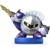 Amiibo Kirby Meta Knight