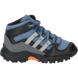 Adidas Terrex Mid GTX Wonder Steel / Grey Three / Impact Orange 20