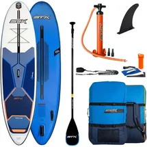 STX Freeride 10,6 320 x 76 x 15 cm blau