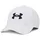 Under Armour Blitzing Cap Herren 100 white/black S/M