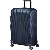 Samsonite C-Lite 4-Rollen 75 cm / 100 l dunkelblau
