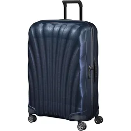 Samsonite C-Lite 4-Rollen 75 cm / 100 l dunkelblau