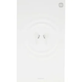 Xiaomi Buds 3T Pro gloss white